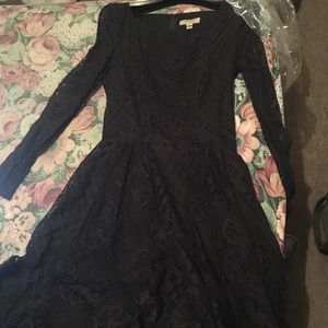 Burberry Dress
